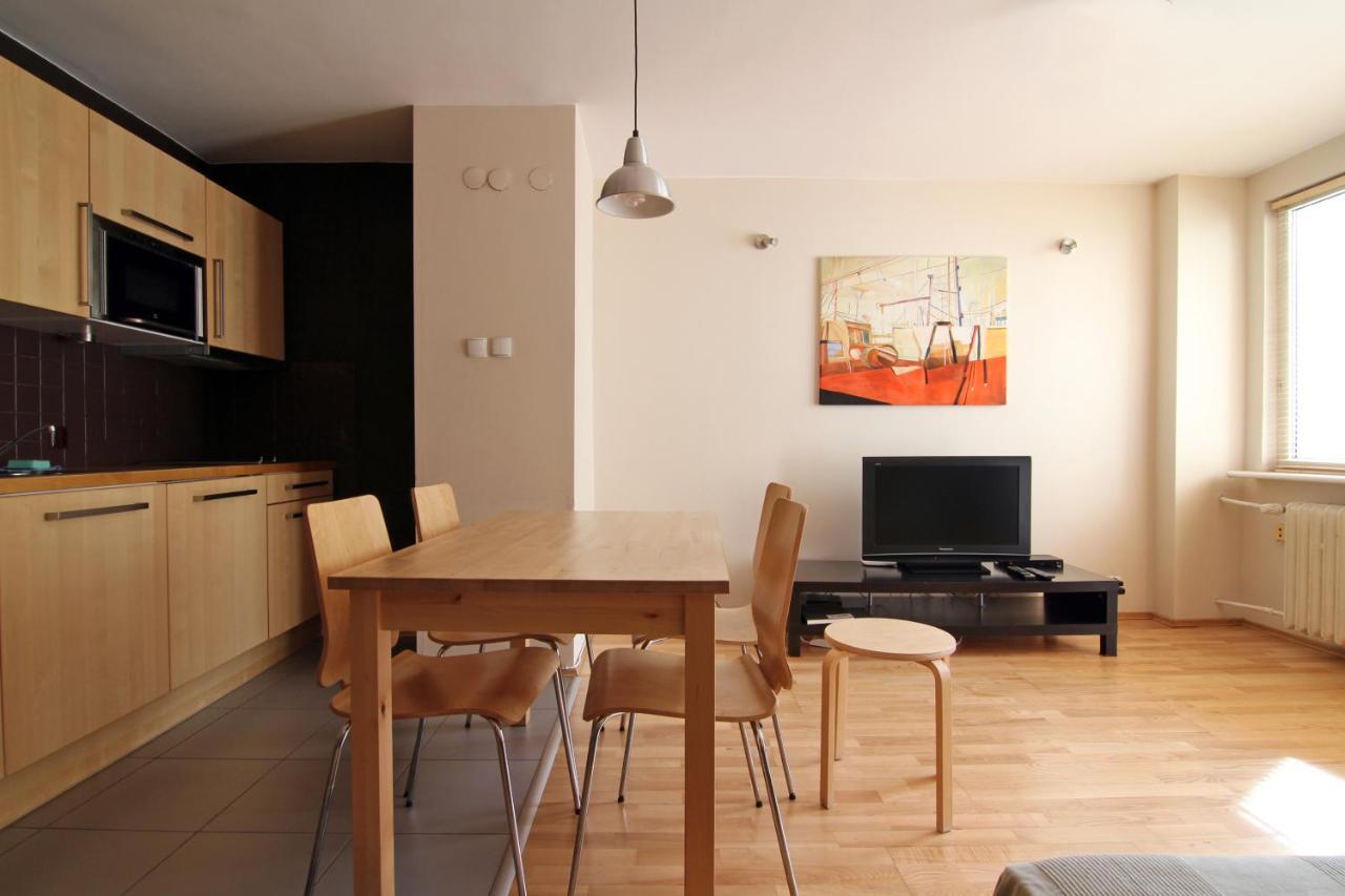 Apartament Skwer Gdynia Kültér fotó