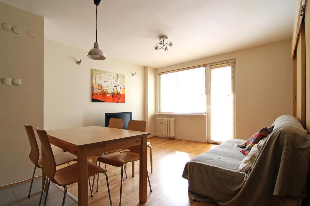 Apartament Skwer Gdynia Kültér fotó